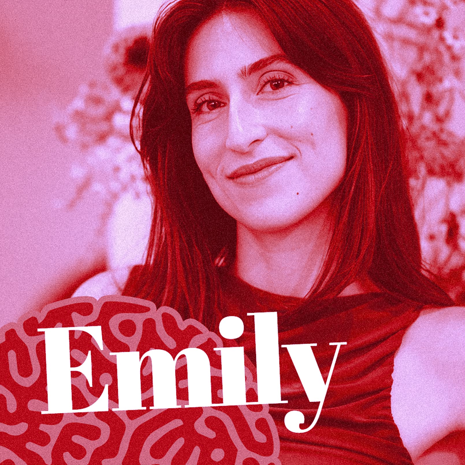 Emily, the gal who runs Big Brain
