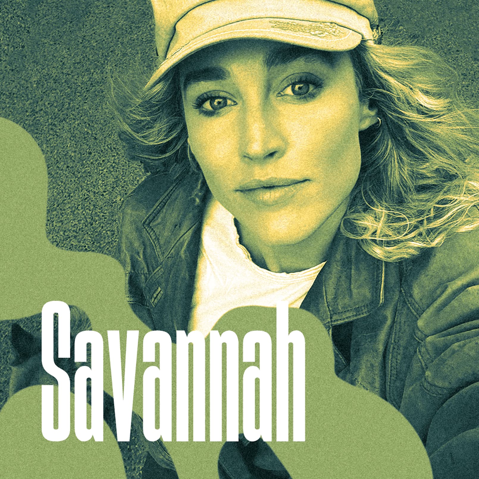 Savannah, founder of Moss