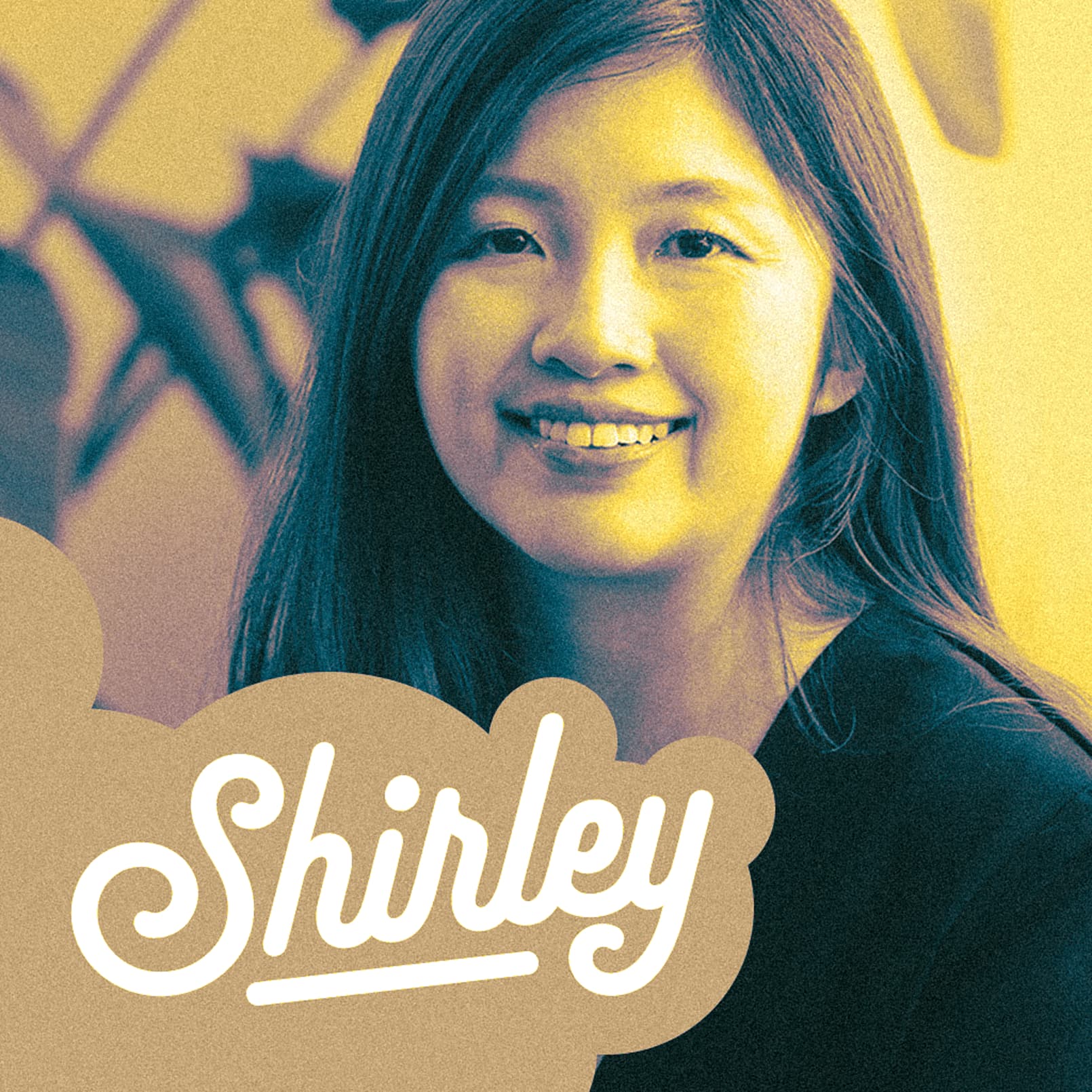 Shirley, founder of World Cafe CAT